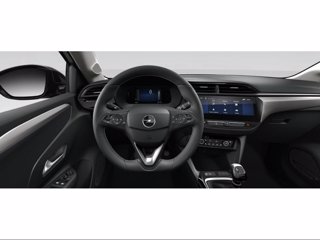 OPEL Corsa Ultimate Hybrid 110 CV (81 kW) Automatico