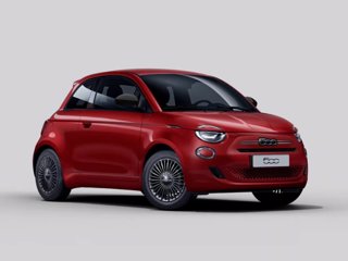 FIAT 500 Hybrid Berlina Icon 1.0 Hy