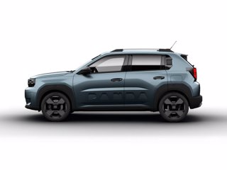 FIAT Grande Pande Elettrica Grande