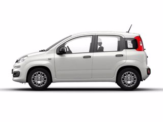 FIAT Pandina 1.0 65cv Hybrid Pop