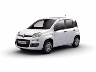 FIAT Pandina Van Pandina Van Icon 1