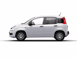 FIAT Pandina Van Pandina Van Icon 1