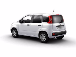 FIAT Pandina Van Pandina Van Icon 1