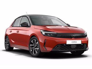 OPEL Corsa Yes Hybrid 110 CV (81kW) Automatico