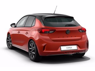 OPEL Corsa Yes Hybrid 110 CV (81kW) Automatico