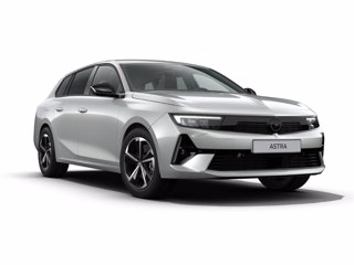 OPEL Astra ST GS Diesel 130cv (96kW) Automatico