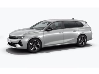 OPEL Astra ST GS Diesel 130cv (96kW) Automatico