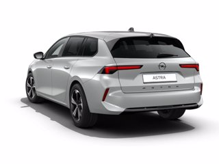 OPEL Astra ST GS Diesel 130cv (96kW) Automatico