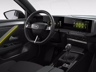 OPEL Astra ST GS Diesel 130cv (96kW) Automatico