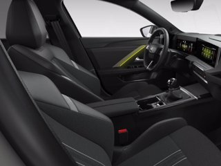 OPEL Astra ST GS Diesel 130cv (96kW) Automatico