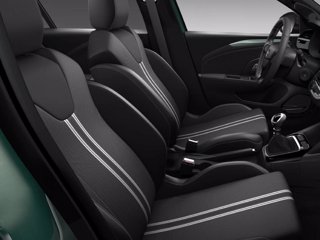 OPEL Corsa Yes Hybrid 110 CV (81kW) Automatico
