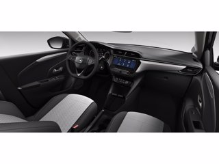OPEL Corsa Yes Hybrid 110 CV (81kW) Automatico
