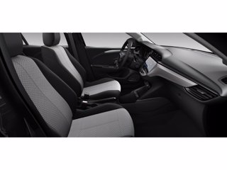 OPEL Corsa Yes Hybrid 110 CV (81kW) Automatico