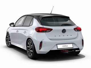 OPEL Corsa Yes Hybrid 110 CV (81kW) Automatico