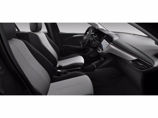 OPEL Corsa Yes Hybrid 110 CV (81kW) Automatico
