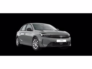 OPEL Corsa Yes Hybrid 110 CV (81kW) Automatico