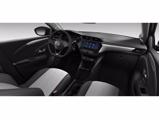 OPEL Corsa Yes Hybrid 110 CV (81kW) Automatico