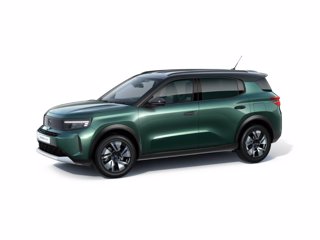 OPEL Frontera GS Hybrid 110 CV (74 kW) Automatico
