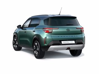 OPEL Frontera GS Hybrid 110 CV (74 kW) Automatico
