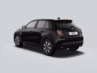 FIAT 600 Hybrid Icon 1.2 Hybrid 110