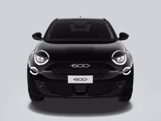 FIAT 600 Hybrid Icon 1.2 Hybrid 110