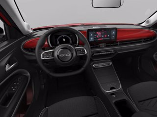 FIAT 600 Hybrid Icon 1.2 Hybrid 110
