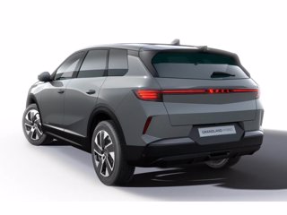 OPEL Nuovo Grandland GS Hybrid 145CV Automatico