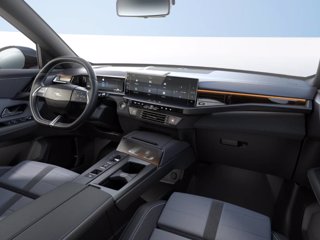 OPEL Nuovo Grandland GS Hybrid 145CV Automatico