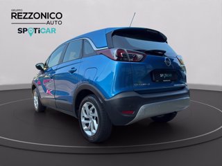 OPEL Crossland X 1.2 Innovation s&s 110cv auto