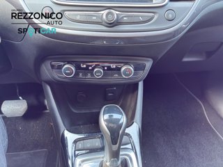 OPEL Crossland X 1.2 Innovation s&s 110cv auto