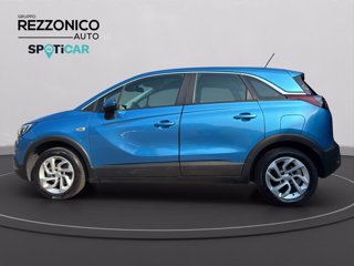 OPEL Crossland X 1.2 Innovation s&s 110cv auto