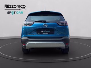 OPEL Crossland X 1.2 Innovation s&s 110cv auto