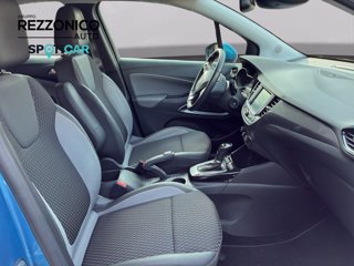 OPEL Crossland X 1.2 Innovation s&s 110cv auto