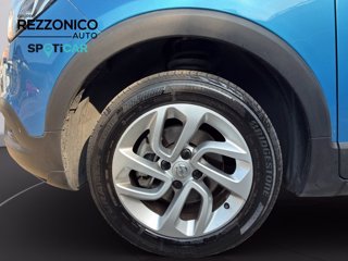 OPEL Crossland X 1.2 Innovation s&s 110cv auto
