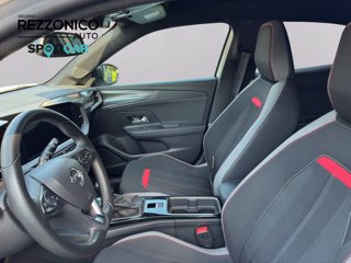 OPEL Mokka 1.2 t GS s&s 136cv