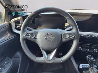 OPEL Mokka 1.2 t GS s&s 136cv