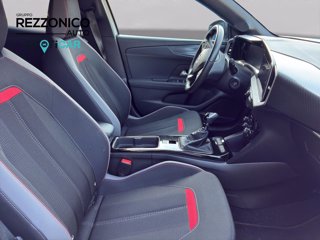 OPEL Mokka 1.2 t GS s&s 136cv