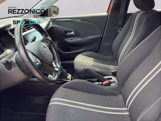 OPEL Corsa 1.2 D&T s&s 75cv