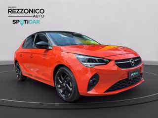 OPEL Corsa 1.2 D&T s&s 75cv