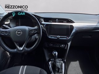 OPEL Corsa 1.2 D&T s&s 75cv
