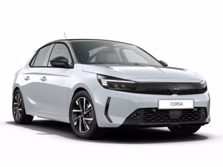 OPEL Corsa Yes Hybrid 110 CV (81kW) Automatico