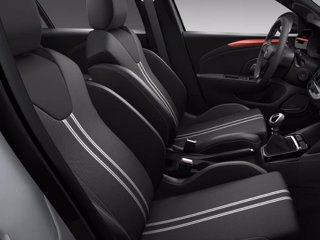 OPEL Corsa Yes Hybrid 110 CV (81kW) Automatico