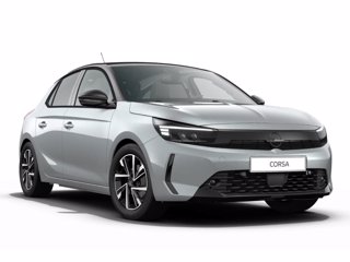 OPEL Corsa Yes Hybrid 110 CV (81kW) Automatico