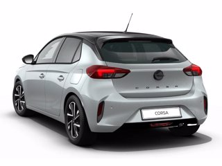 OPEL Corsa Yes Hybrid 110 CV (81kW) Automatico