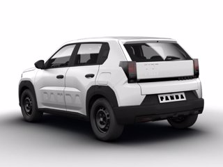 FIAT Grande Panda Benzina Pop 1.2 1