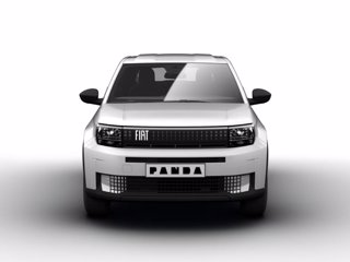 FIAT Grande Panda Benzina Pop 1.2 1