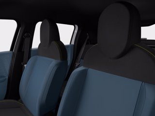 FIAT Grande Panda Benzina Pop 1.2 1