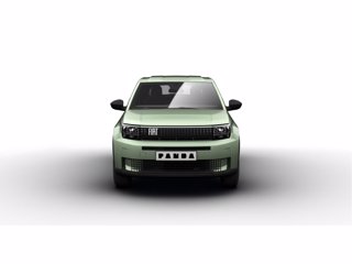FIAT Grande Panda Benzina Pop 1.2 1