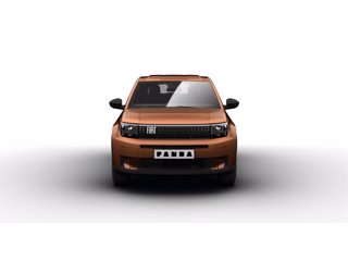FIAT Grande Panda Benzina Pop 1.2 1