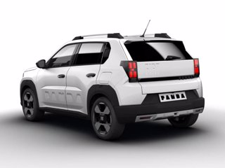 FIAT Grande Panda Benzina La Prima